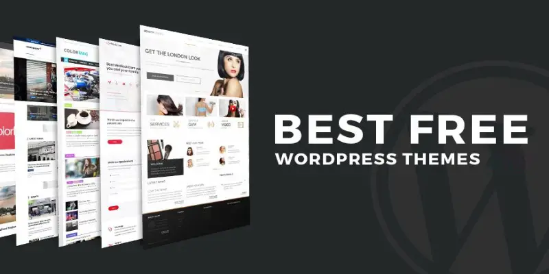 Best Free WordPress Themes