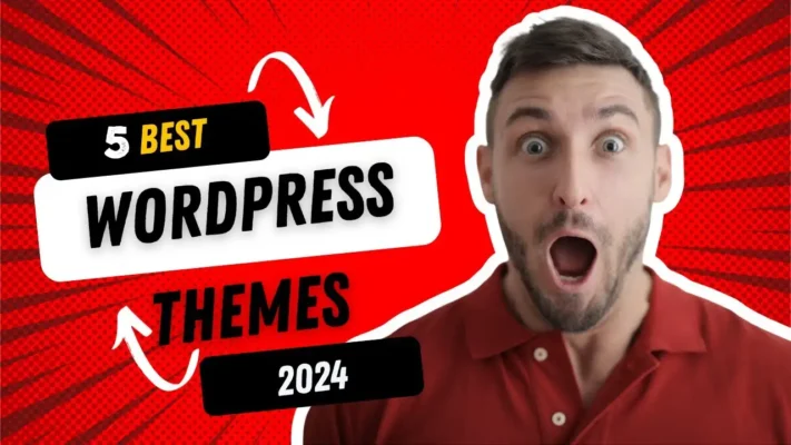 Best WordPress Themes