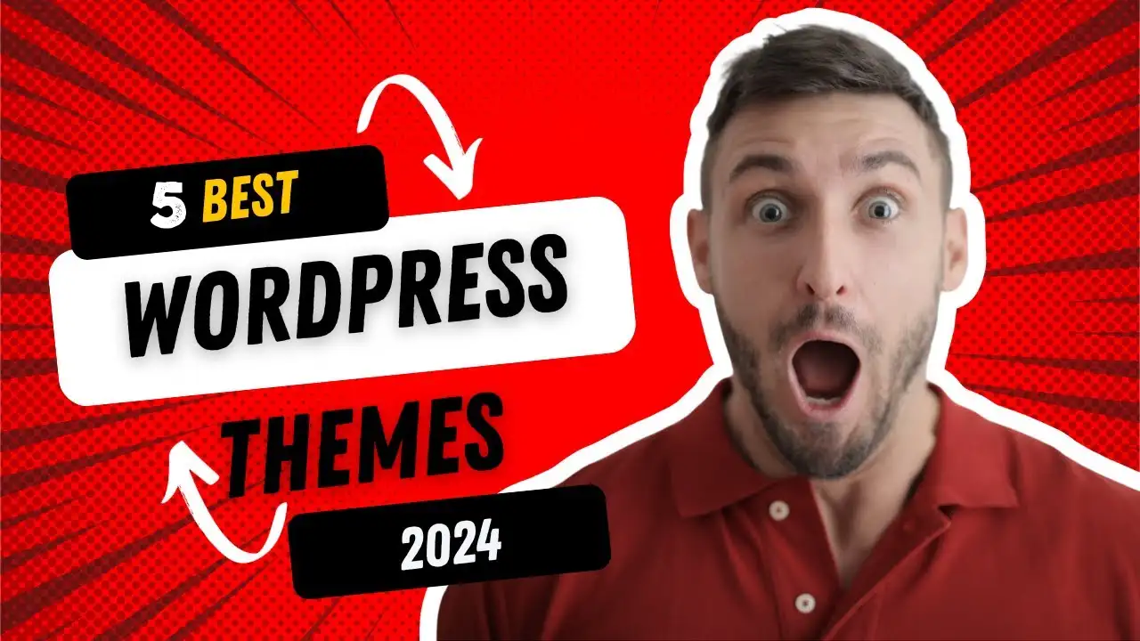 Best WordPress Themes