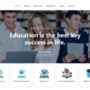 Star Learn – Educational and Online Course WordPress Theme