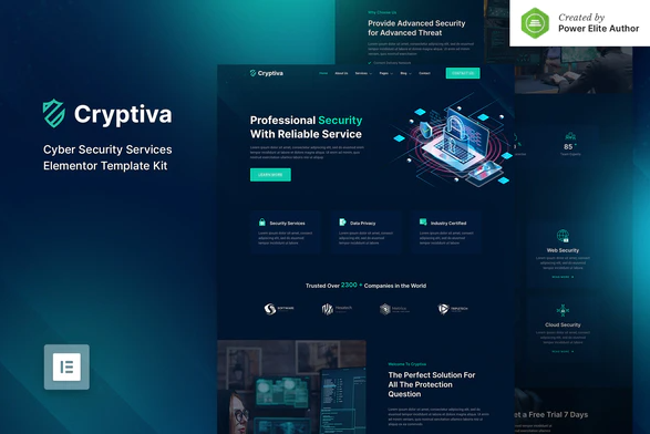 Cryptiva-–-Cyber-Security-Services-Elementor-Template-Kit