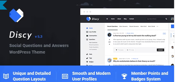 Discy-–-Social-Questions-and-Answers-WordPress-Theme