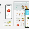 Organic, Food, Cosmetic & Multipurpose Prestashop Theme