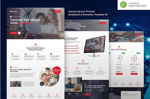 Evernet-–-Broadband-Internet-Service-Provider-Elementor-Template-Kit