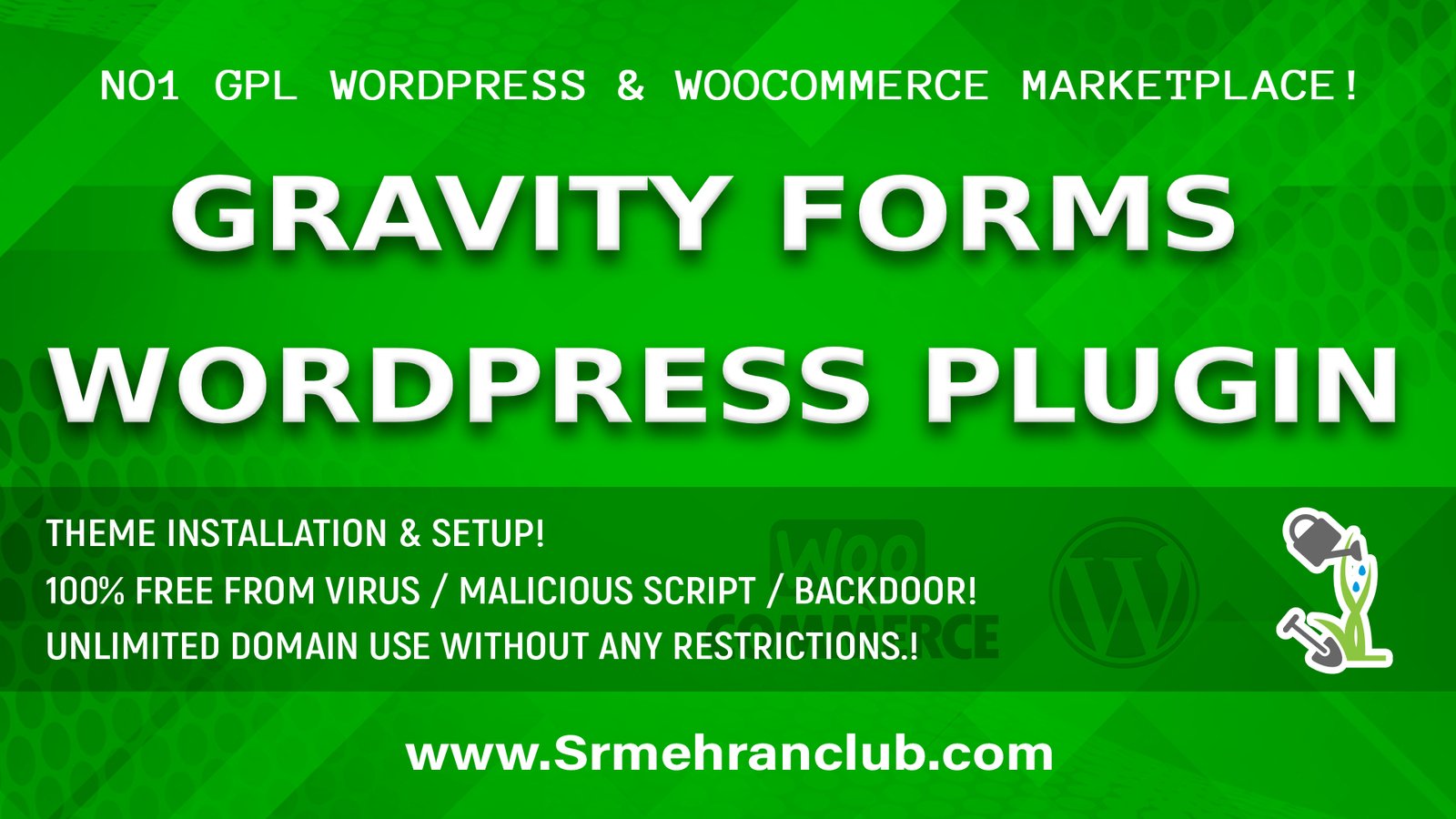 Gravity Forms WordPress Plugin