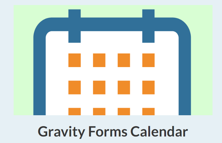 GravityView – Calendar