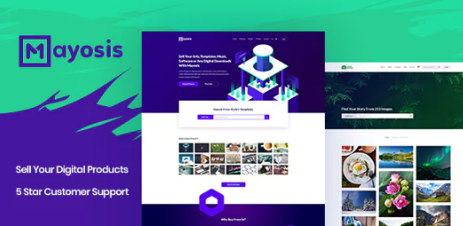 Mayosis-Digital-Marketplace-WordPress-Theme