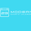 Modern Events Calendar