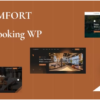 Qomfort – Hotel Booking WordPress Theme 1.0.6