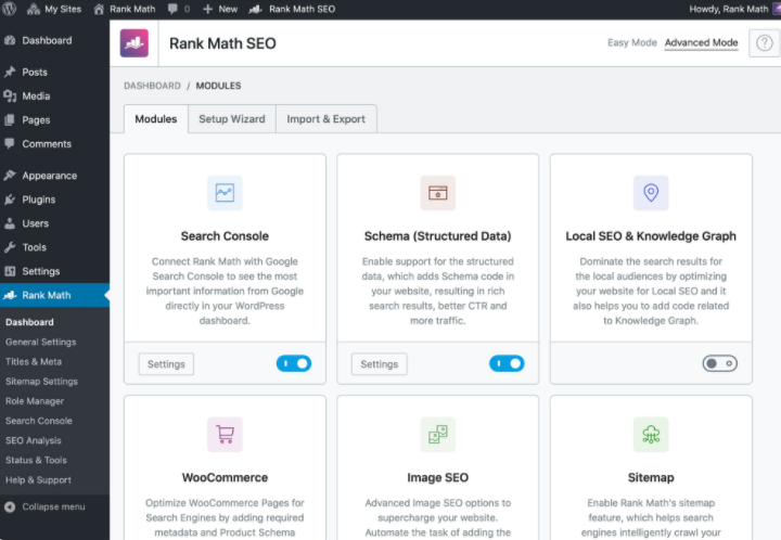 Rank Math SEO PRO 3.0.77.1 Activated – #1 WordPress SEO Plugin + Free 3.0.79