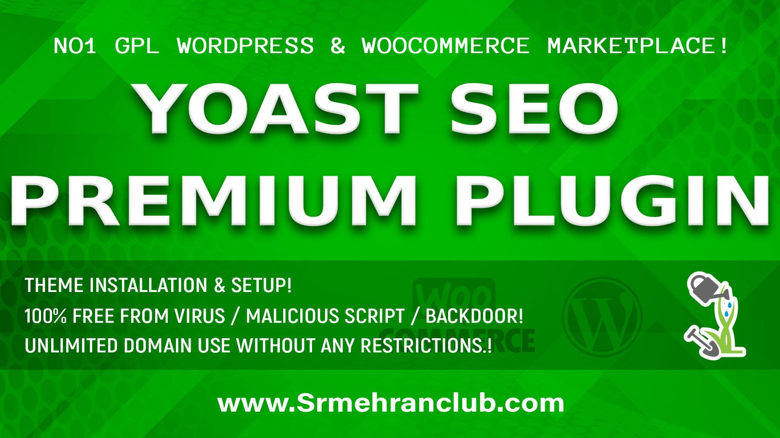 Yoast SEO Premium 24.3