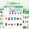 Tokoo – Electronics Store WooCommerce Theme for Affiliates