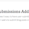 WPForms Post Submissions Addon 1.7.0