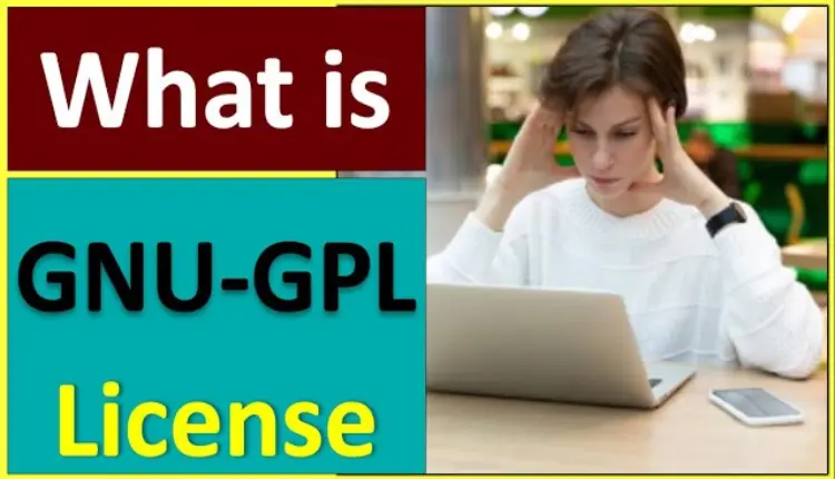 What is GPL Licensed Software