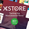 XStore – Responsive WooCommerce Theme