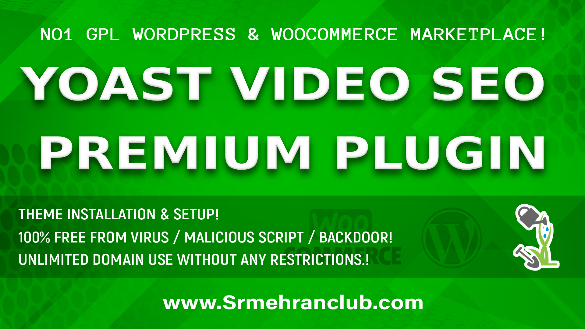 Yoast Video SEO Premium