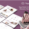 Yogasan-Yoga-Studio-Meditation-Elementor-Template-Kit