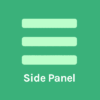 OceanWP Side Panel Addon