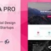 Hestia Pro WordPress Theme