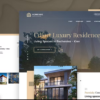 Hompark | Real Estate & Luxury Homes Theme