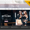 StyleMart – Fashion Store OpenCart Template