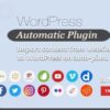 WordPress Automatic Plugin