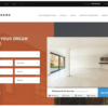 Real Estate Agency Responsive PrestaShop Theme