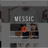 ARW Messic – Fashion Magento Theme