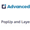 Advanced Ads: PopUp And Layer Ads