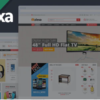 Alexa – Mega Store Responsive Magento 2 Theme