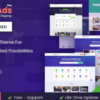 Classiads – Classified Ads WordPress Theme