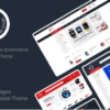 Complex Responsive Prestashop