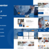 Consult – Business Consulting & Strategy Elementor Template Kit