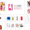 Cosmify – Fashion Cosmetic Shopify Theme