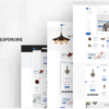 Estore Responsive Magento Theme
