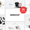 Responsive Fashion Prestashop 1.7 Theme