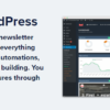 Newsletter-Events-Manager-Integration