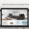 Palos – Multi Store Responsive Shopify Theme