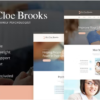 Psychology, Counseling and Medical Site Template