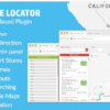 Store Locator (Google Maps) For WordPress