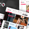 Ariva | Creative Responsive Parallax Joomla Template