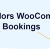 WC Vendors – WooCommerce Bookings