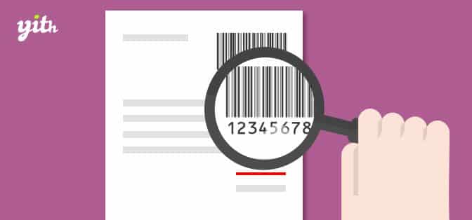 YITH WooCommerce Barcodes And QR Codes Premium