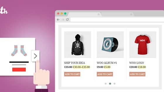 YITH WooCommerce Product Slider Carousel Premium