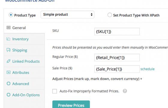 Soflyy WP All Import Pro WooCommerce Addon 4.0.1-beta-