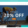 Impresta – Bike Store PrestaShop Theme