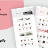 Terry – Furniture Shopify Theme