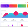 Amdash – Bootstrap 5 Admin Template