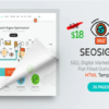 IT Solutions & Multi-Purpose HTML5 Website Template