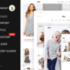 Multipurpose Responsive PrestaShop Theme